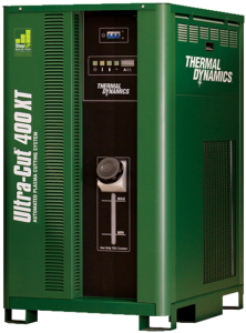 SODEC-Coupeur plasma VTD