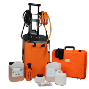 SODEC-COUGARTRON FURY 100