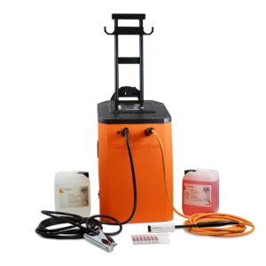 SODEC-COUGARTRON FURY 200