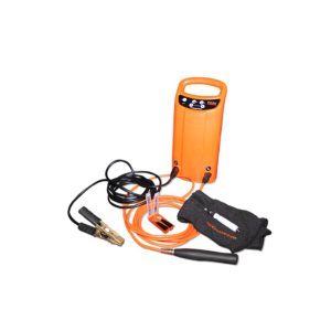 SODEC-COUGARTRON INOXPOWER