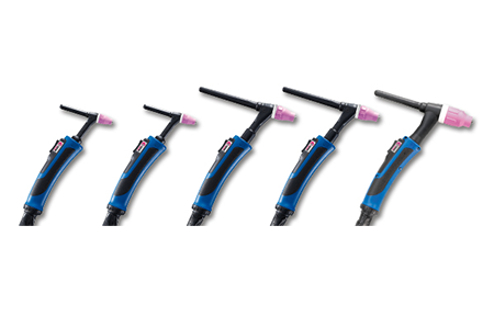 SODEC-BINZEL-Torches soudage TIG