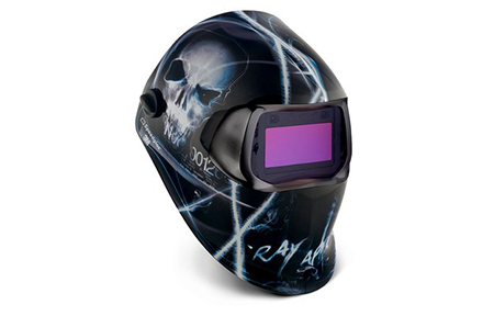 SODEC-Cagoule de soudage 3M Speedglas 100