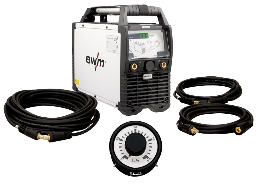 SODEC-EWM-Démagnétisation