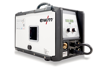 SODEC-EWM-Picomig puls