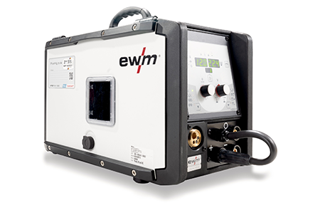 SODEC-EWM-Picomig synergic