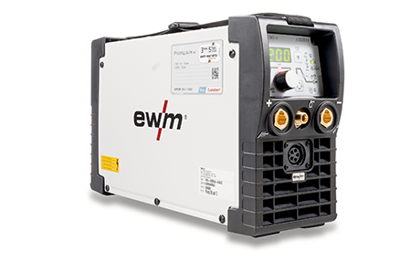 SODEC-EWM-Picotig DC