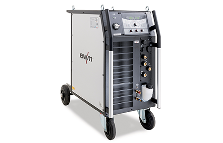 SODEC-EWM-Tetrix AC DC