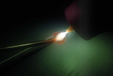 SODEC-Simulation de soudage TIG SOLDAMATIC