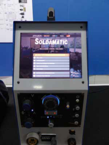 SODEC-Soldamatic