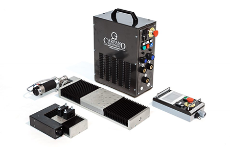 SODEC-Soudage mécanisé-AVC