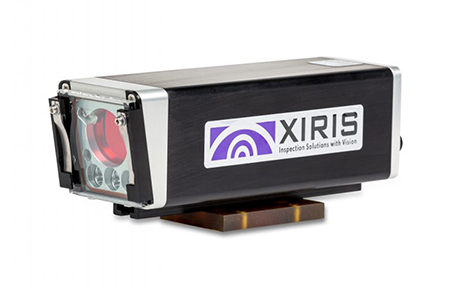 SODEC-Soudage mécanisé-Caméra de soudage