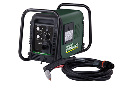 SODEC-VTD-Coupeur plasma cutmaster true