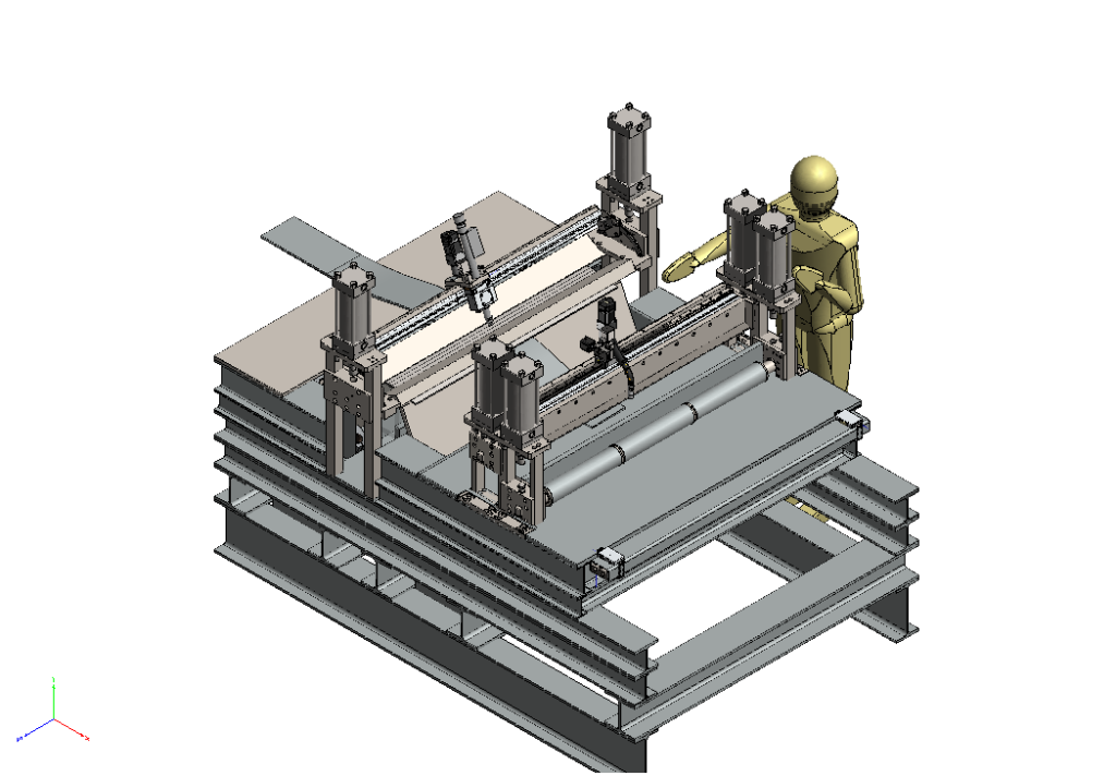 SODEC-Engineering-Mécanique
